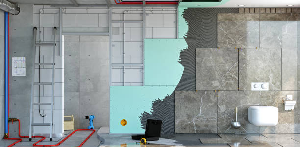 Environmental Consulting for Mold Prevention in Heyworth, IL
