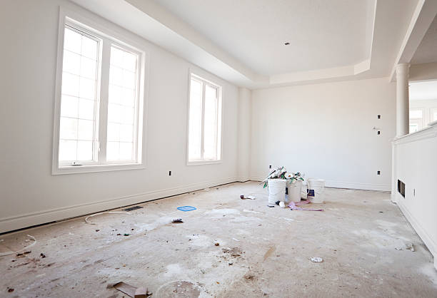 Best Airborne Mold Testing  in Heyworth, IL