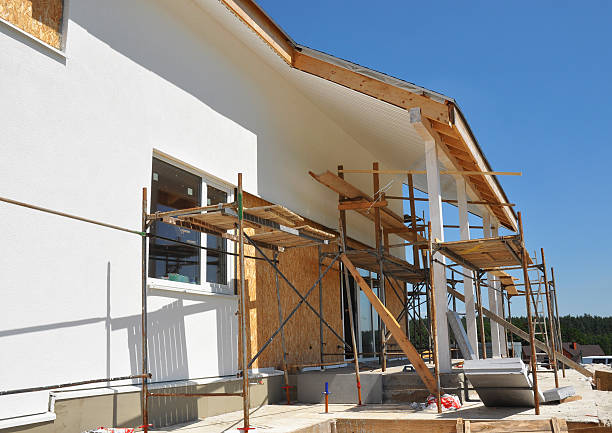 Mold Remediation for Rental Properties in Heyworth, IL